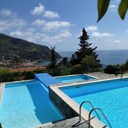 Lorenzo Apartment Levanto Esterno foto