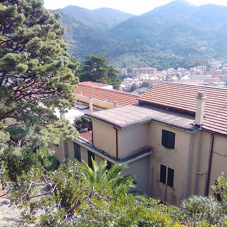 Lorenzo Apartment Levanto Esterno foto
