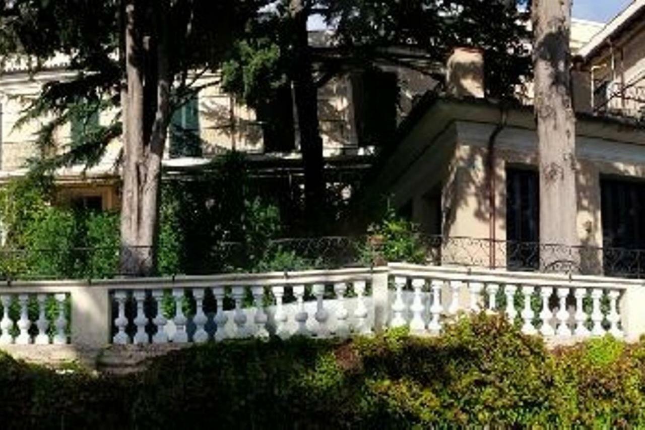 Lorenzo Apartment Levanto Esterno foto