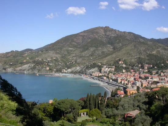 Lorenzo Apartment Levanto Esterno foto