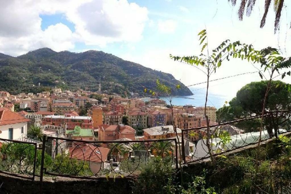 Lorenzo Apartment Levanto Esterno foto