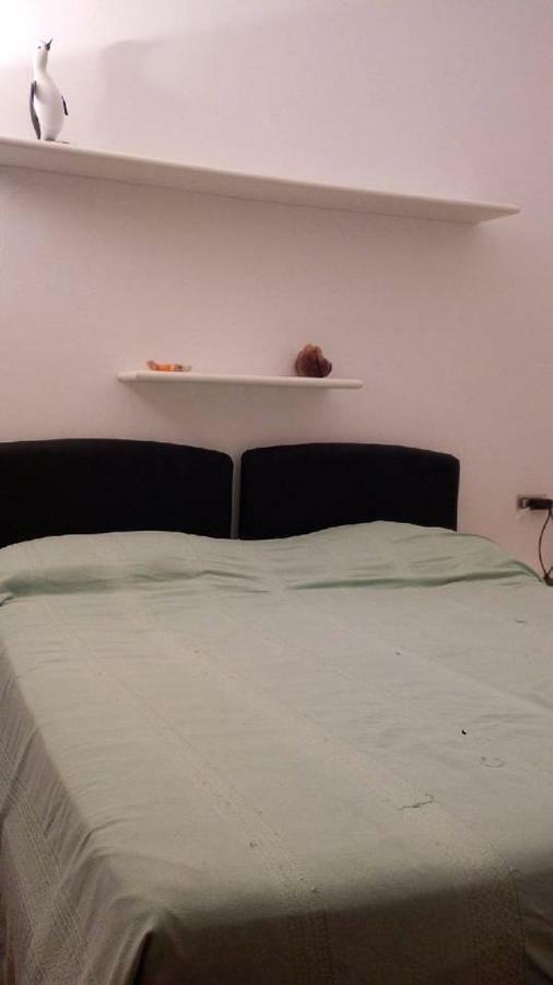 Lorenzo Apartment Levanto Esterno foto