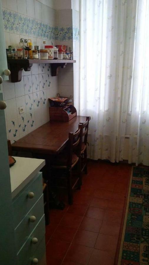 Lorenzo Apartment Levanto Esterno foto