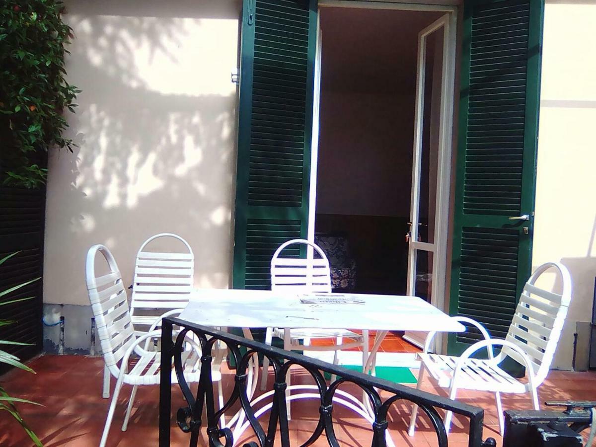 Lorenzo Apartment Levanto Esterno foto