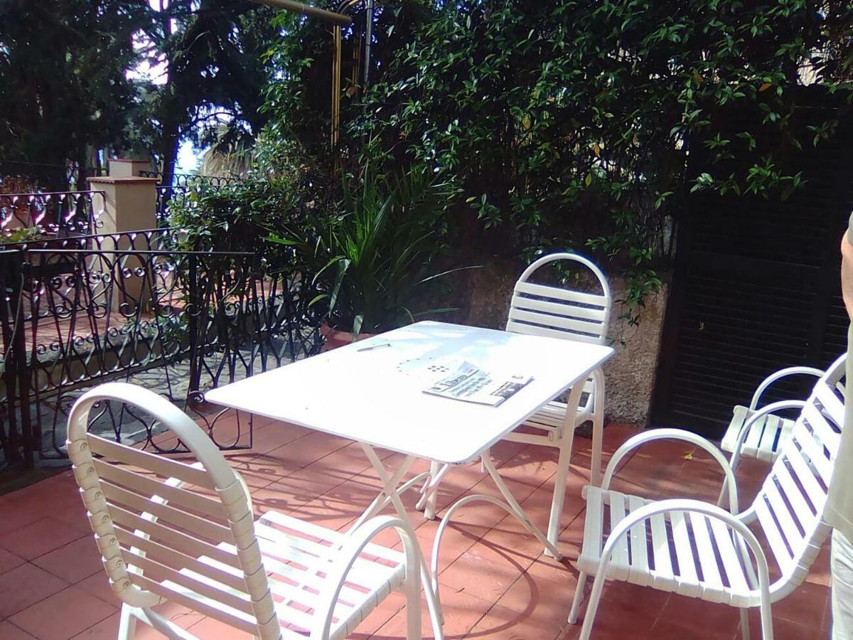 Lorenzo Apartment Levanto Esterno foto