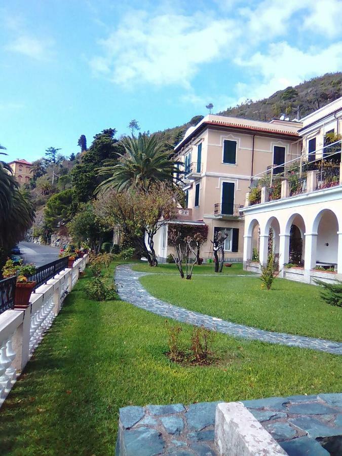 Lorenzo Apartment Levanto Esterno foto