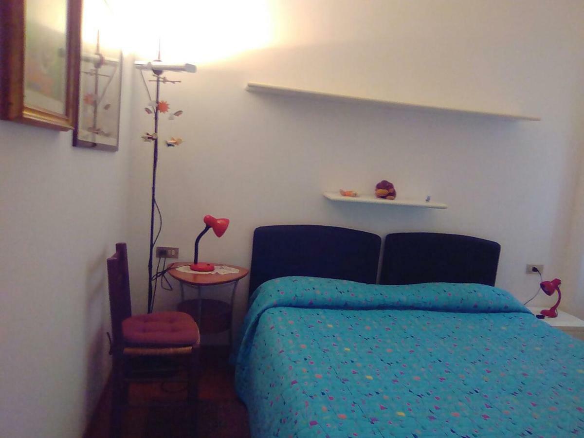 Lorenzo Apartment Levanto Esterno foto
