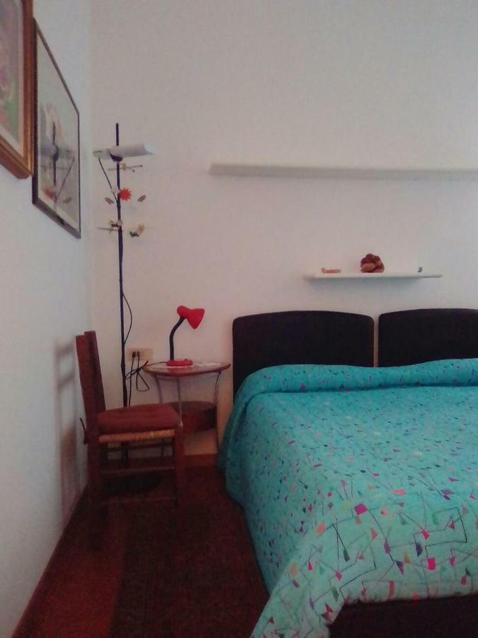 Lorenzo Apartment Levanto Esterno foto