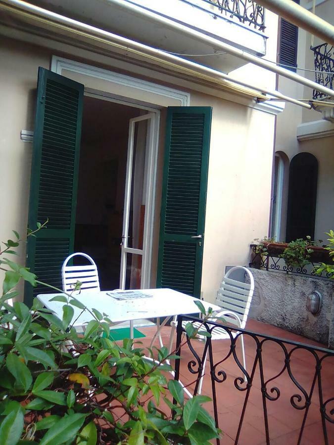 Lorenzo Apartment Levanto Esterno foto