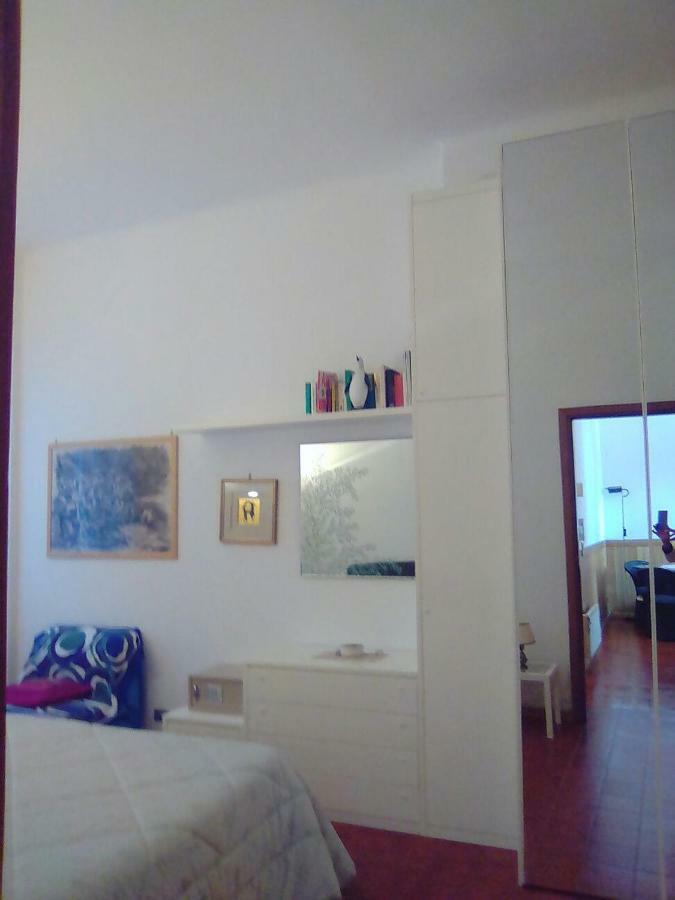 Lorenzo Apartment Levanto Esterno foto