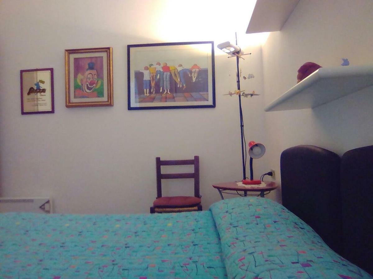 Lorenzo Apartment Levanto Esterno foto