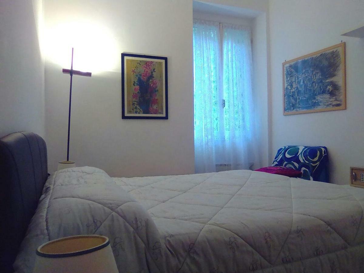 Lorenzo Apartment Levanto Esterno foto