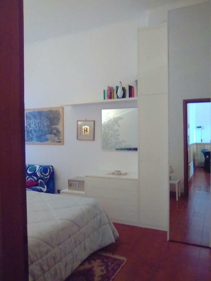 Lorenzo Apartment Levanto Esterno foto