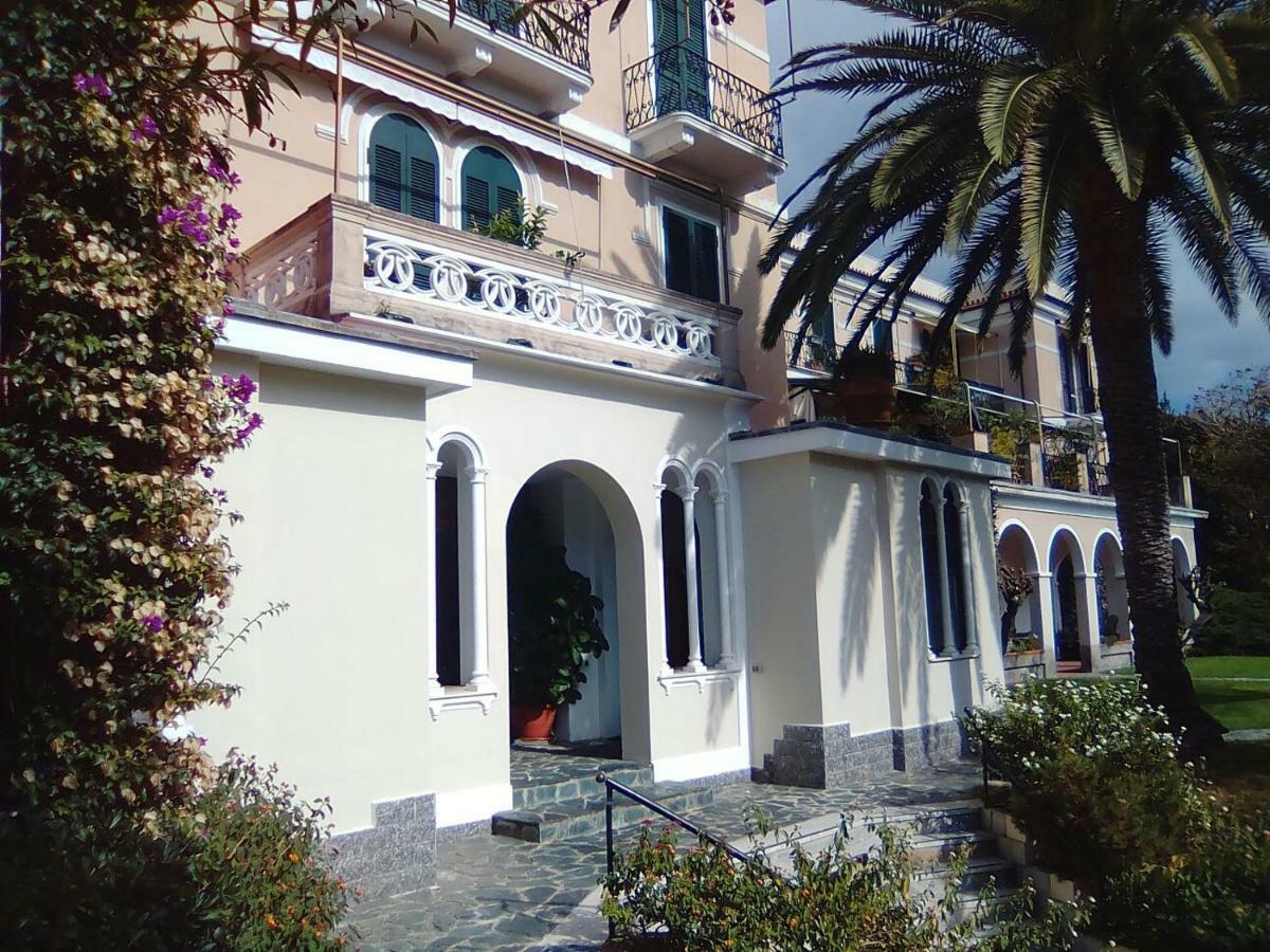 Lorenzo Apartment Levanto Esterno foto