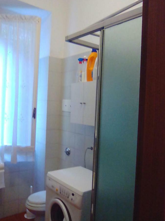 Lorenzo Apartment Levanto Esterno foto