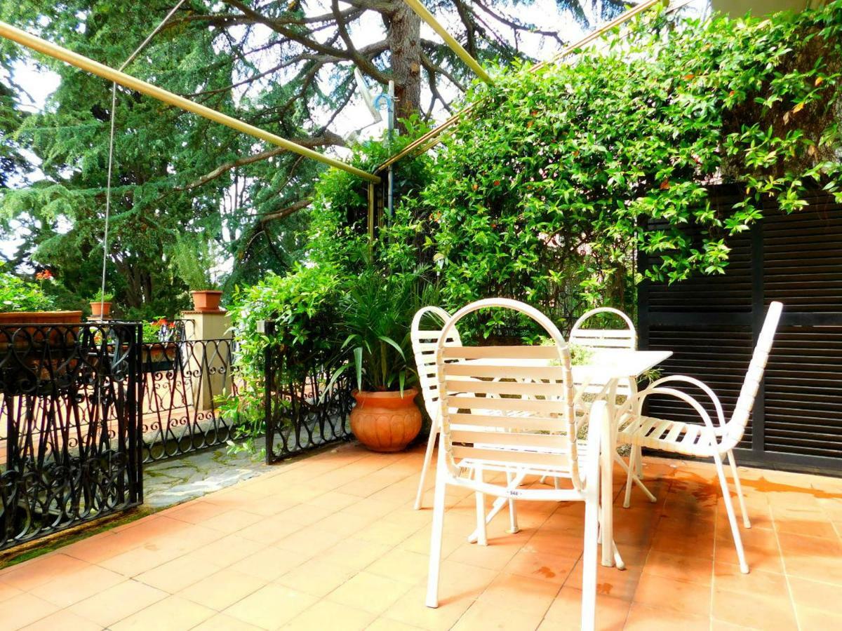 Lorenzo Apartment Levanto Esterno foto