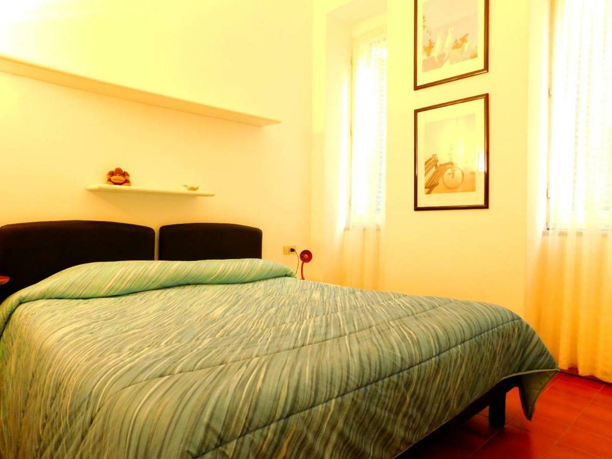 Lorenzo Apartment Levanto Esterno foto
