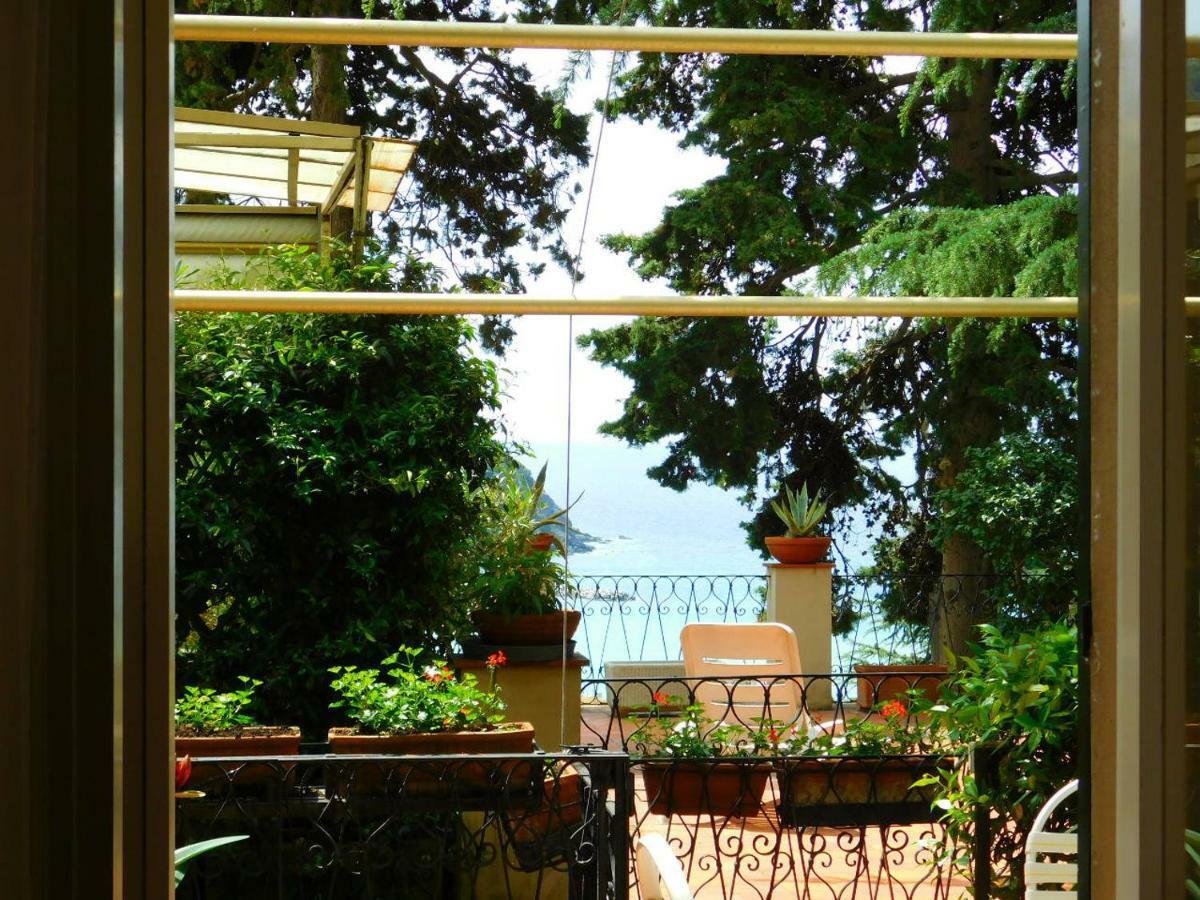 Lorenzo Apartment Levanto Esterno foto