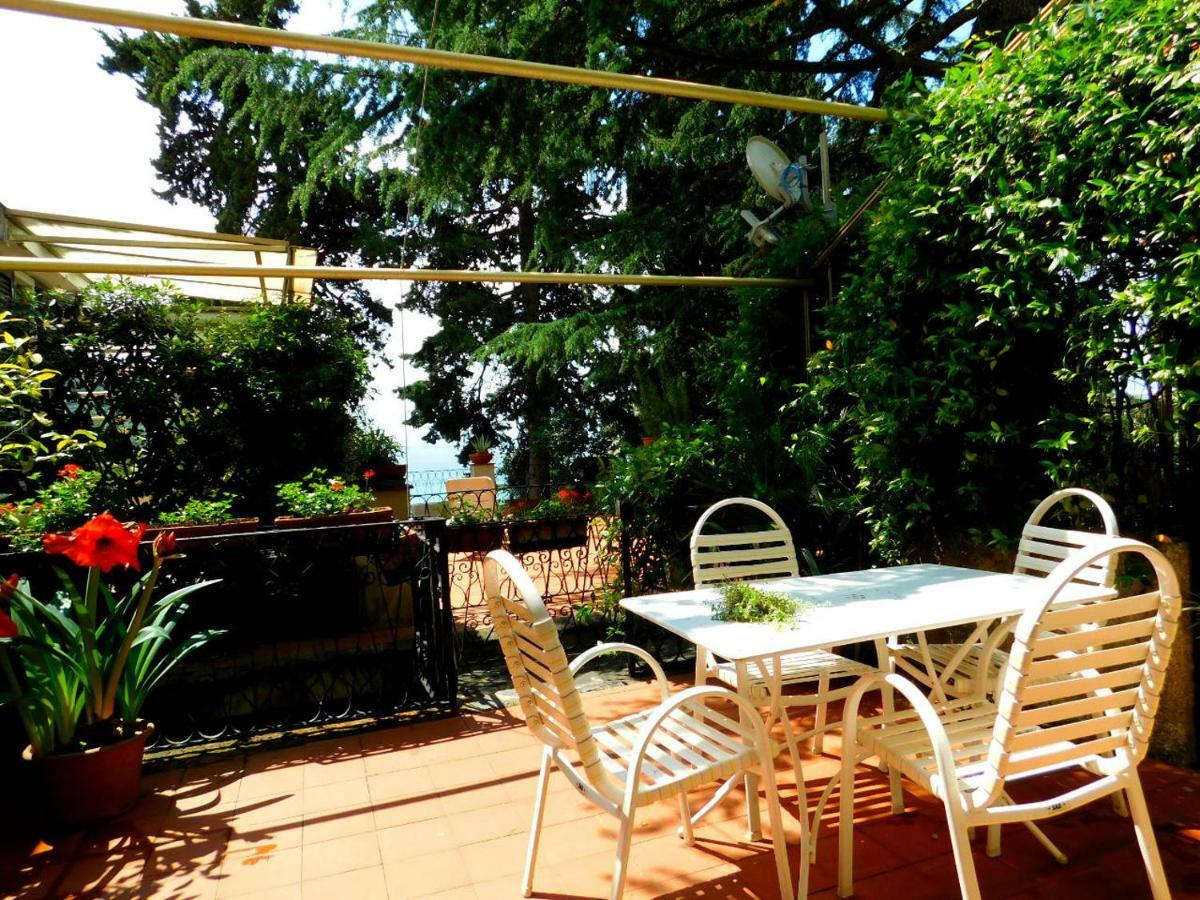 Lorenzo Apartment Levanto Esterno foto