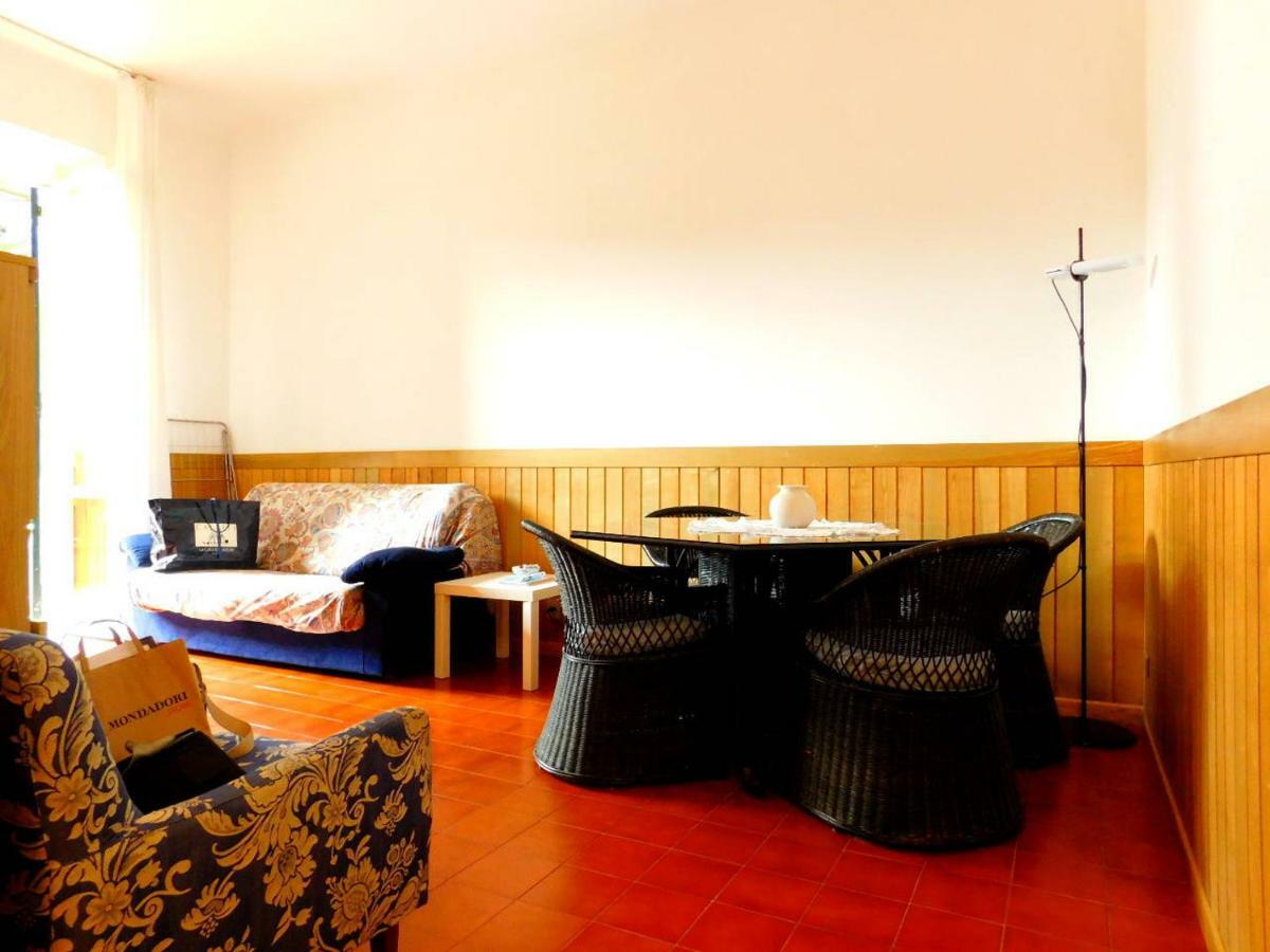 Lorenzo Apartment Levanto Esterno foto
